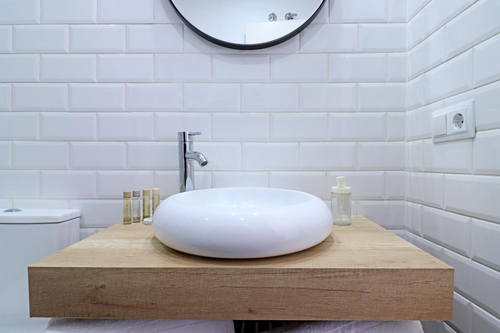 Appartement Chueca