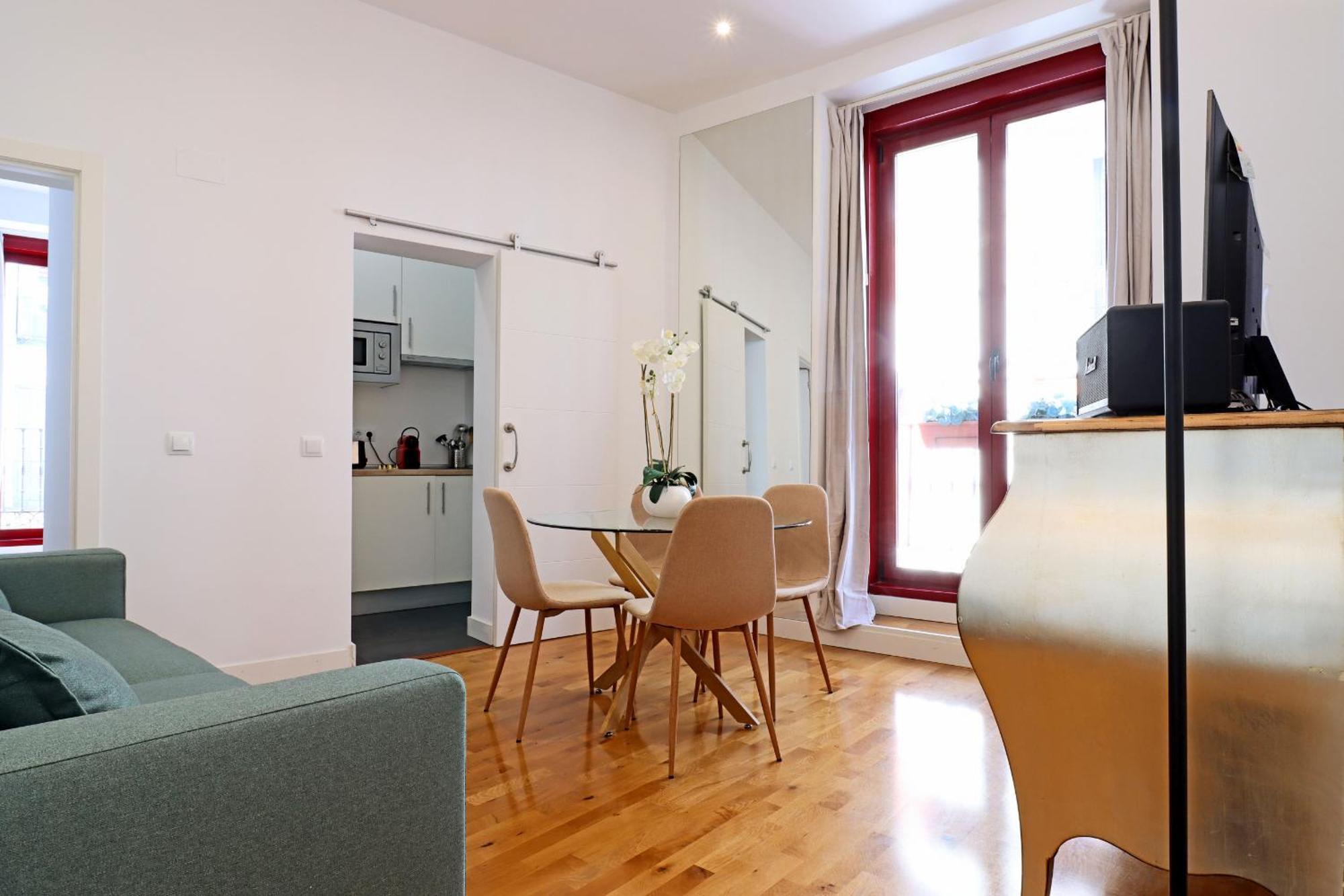 Appartement Chueca