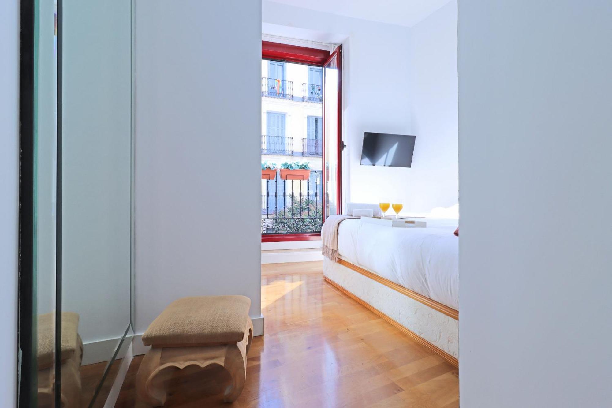 Chueca Appartement Madrid