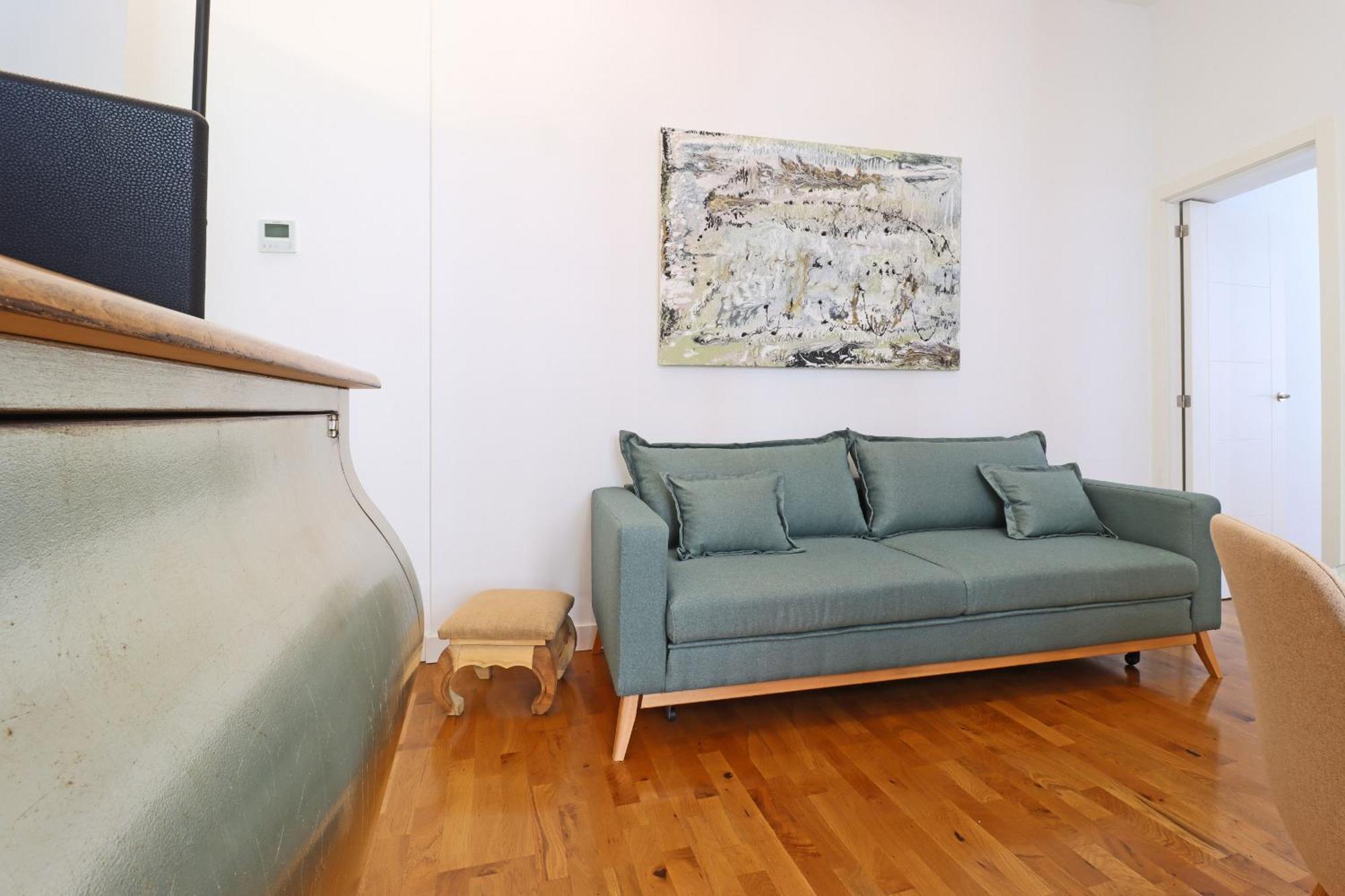 Appartement Chueca