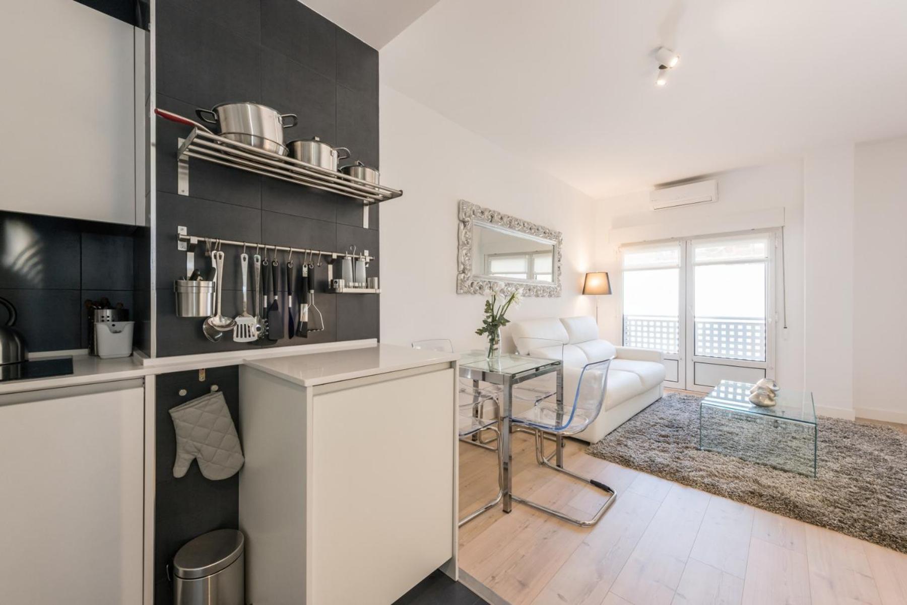 Appartement Chueca *