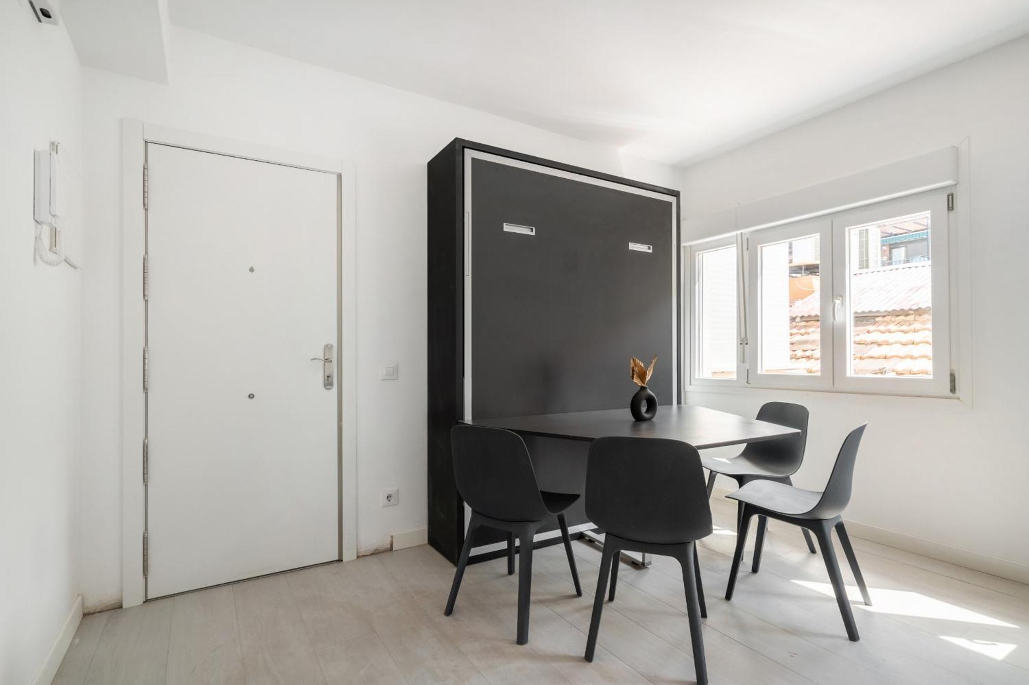 Appartement Riverside Con Parking Incluido Madrid