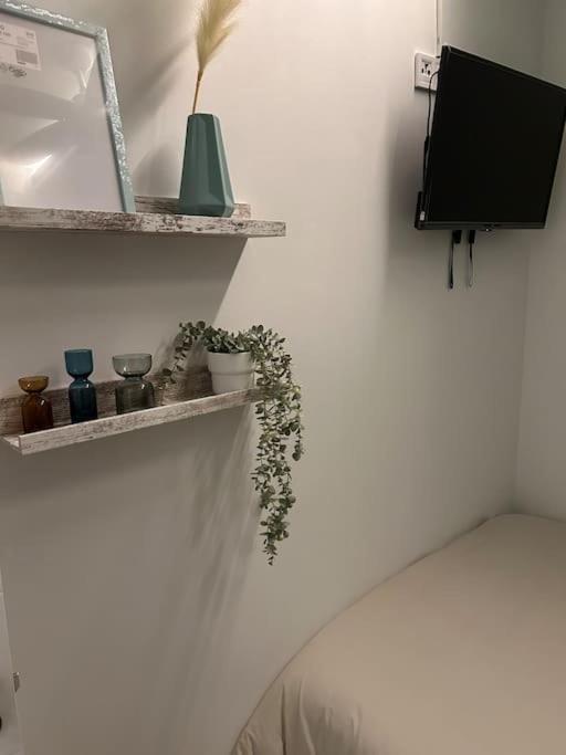 Appartamento Recien Reformado Con 5 Y 3 Banos Madrid