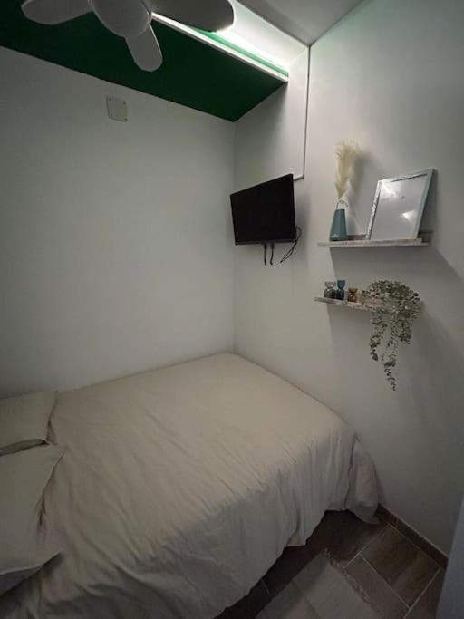 Recien Reformado Con 5 Y 3 Banos Appartement