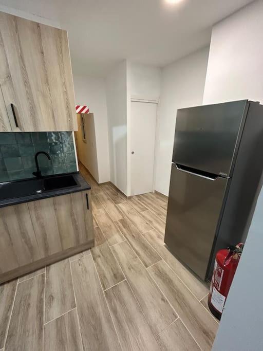 Appartement Recien Reformado Con 5 Y 3 Banos *