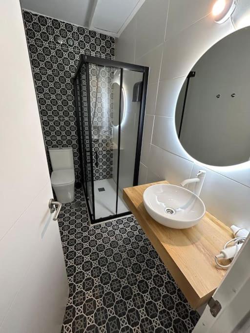 Appartement Recien Reformado Con 5 Y 3 Banos
