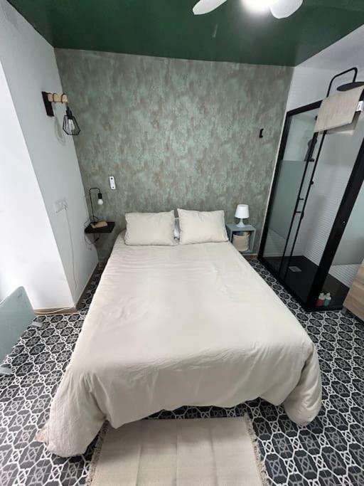 Recien Reformado Con 5 Y 3 Banos Appartement *