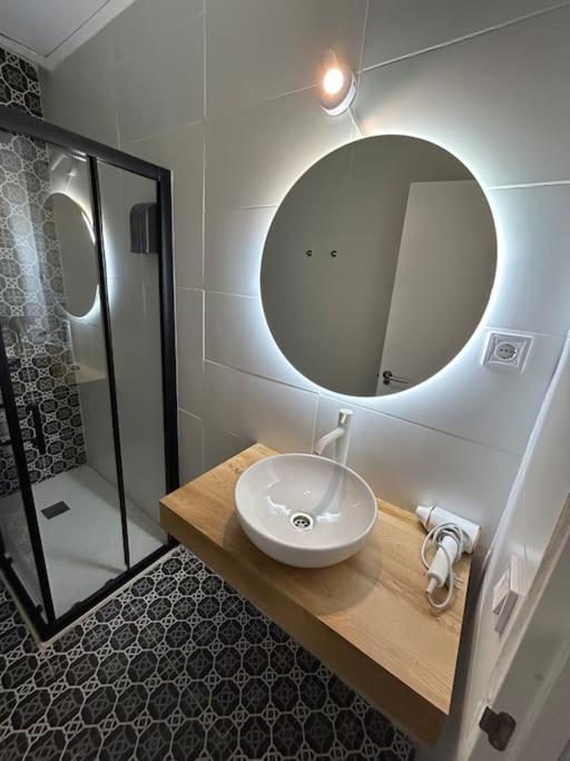 Appartement Recien Reformado Con 5 Y 3 Banos
