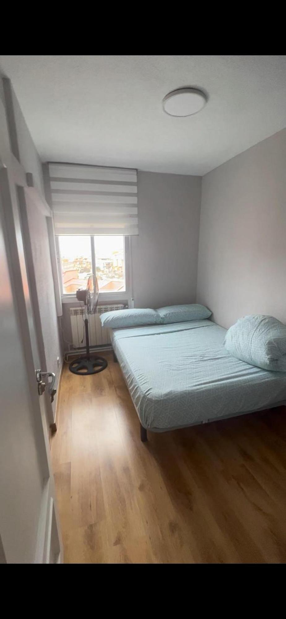 Gasthof Bed Vallecas *