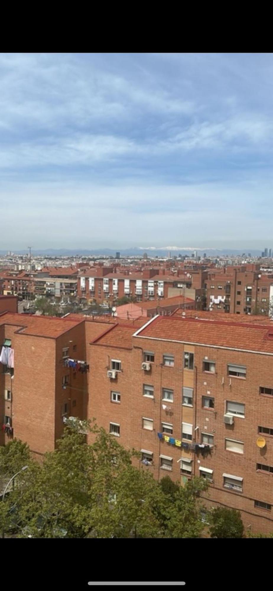 Bed Vallecas Gasthof *