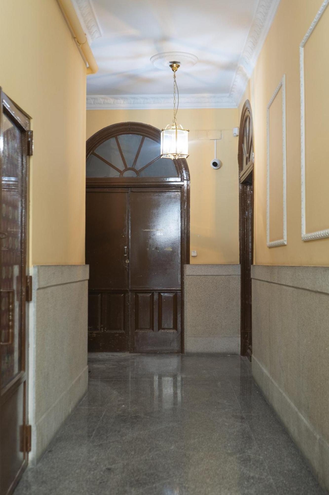 Apartment Justicia Centric