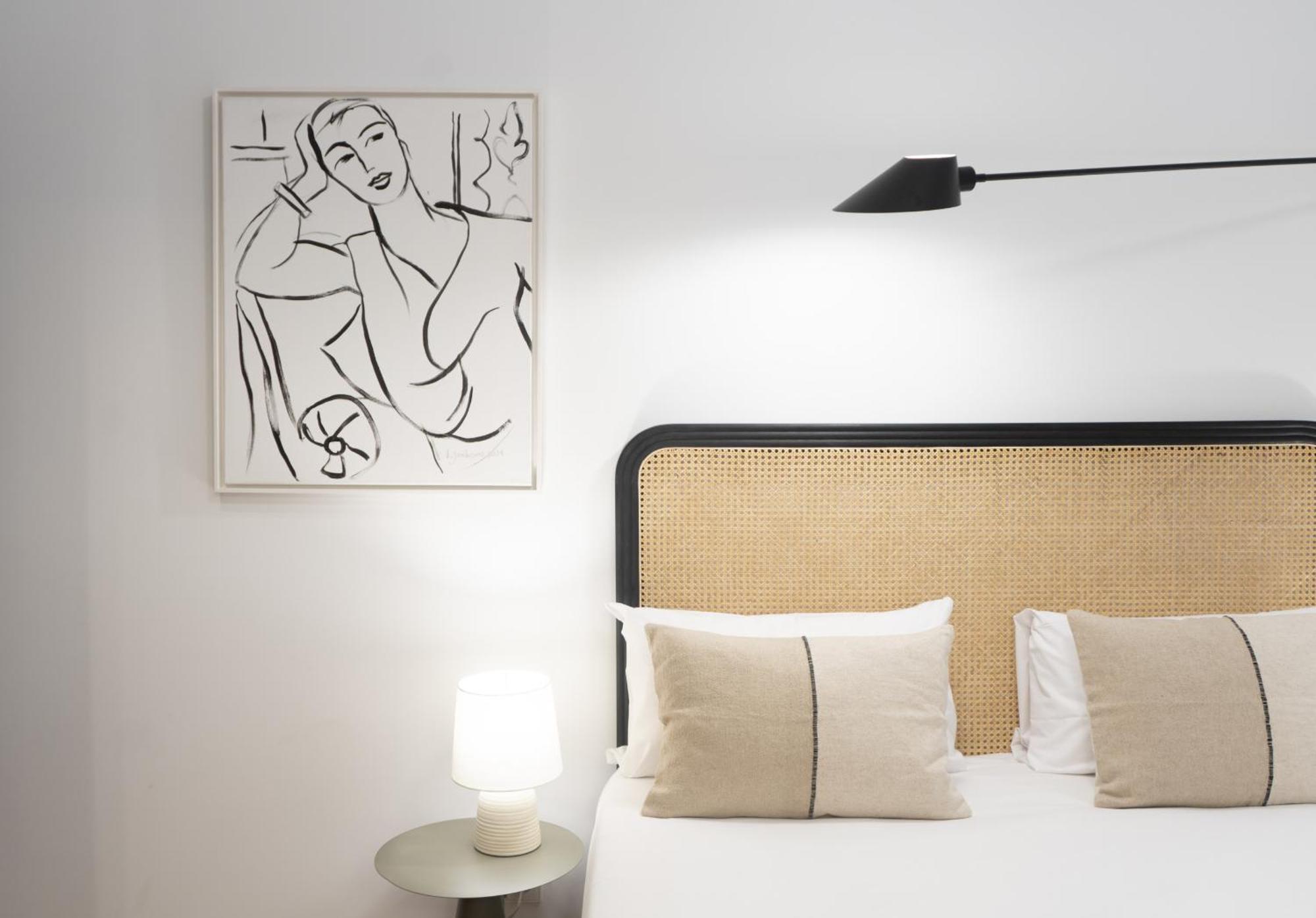 Justicia Centric Apartment