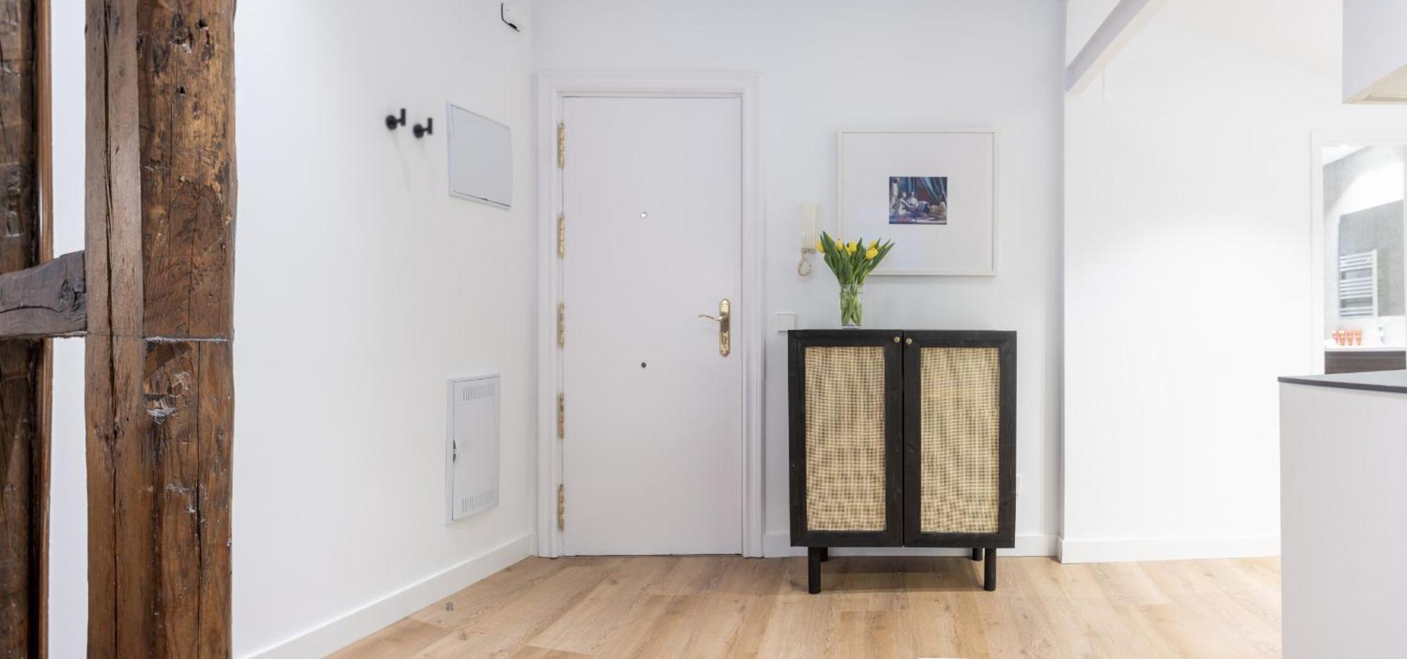 Justicia Centric Apartment Madrid