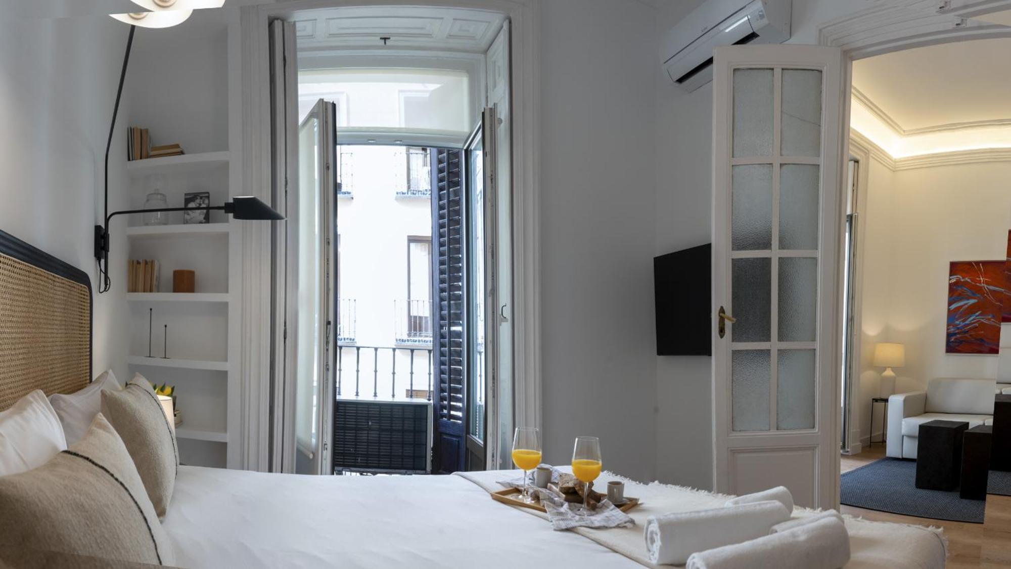 Justicia Centric Apartment