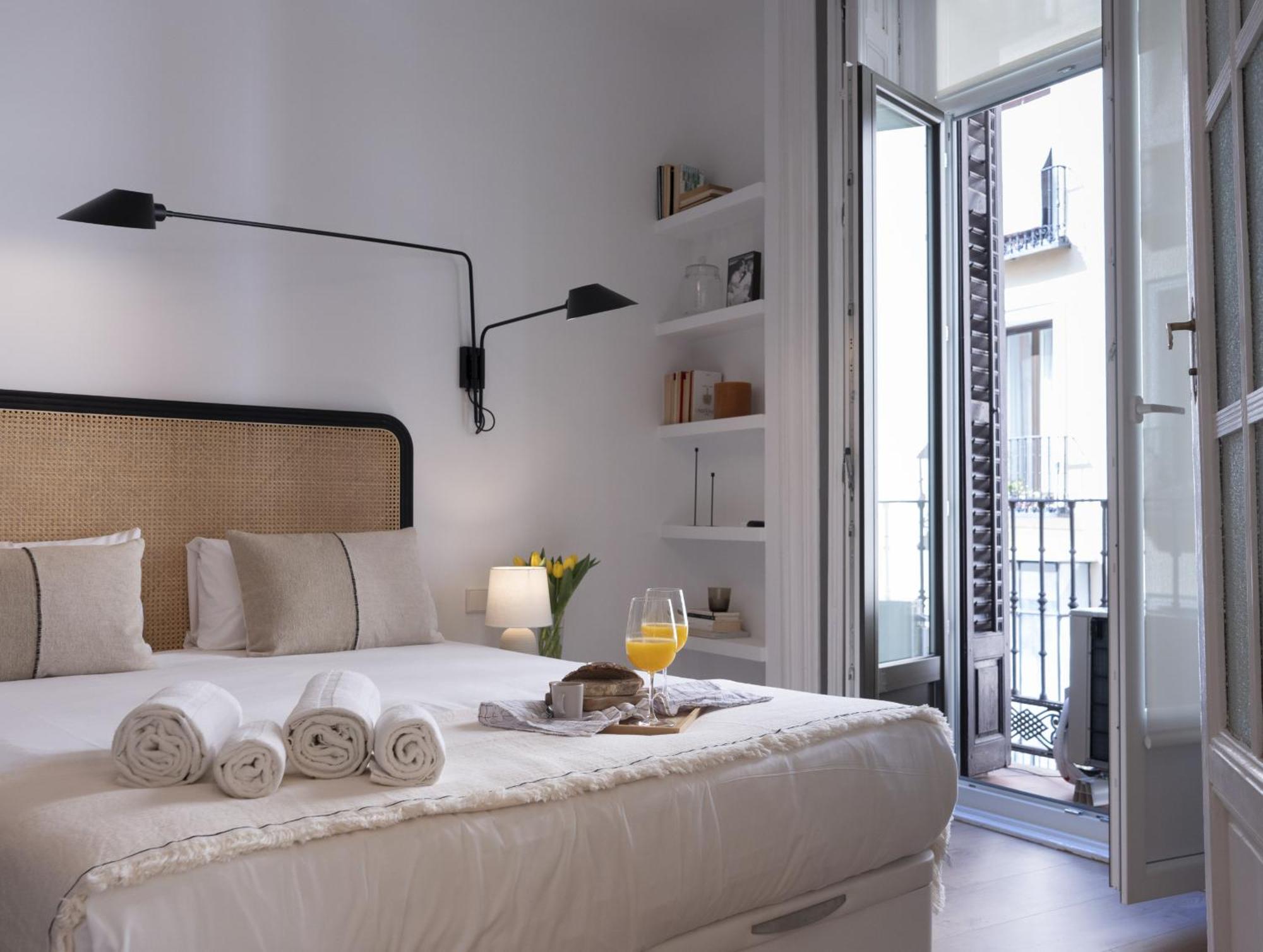 Justicia Centric Apartment Madrid