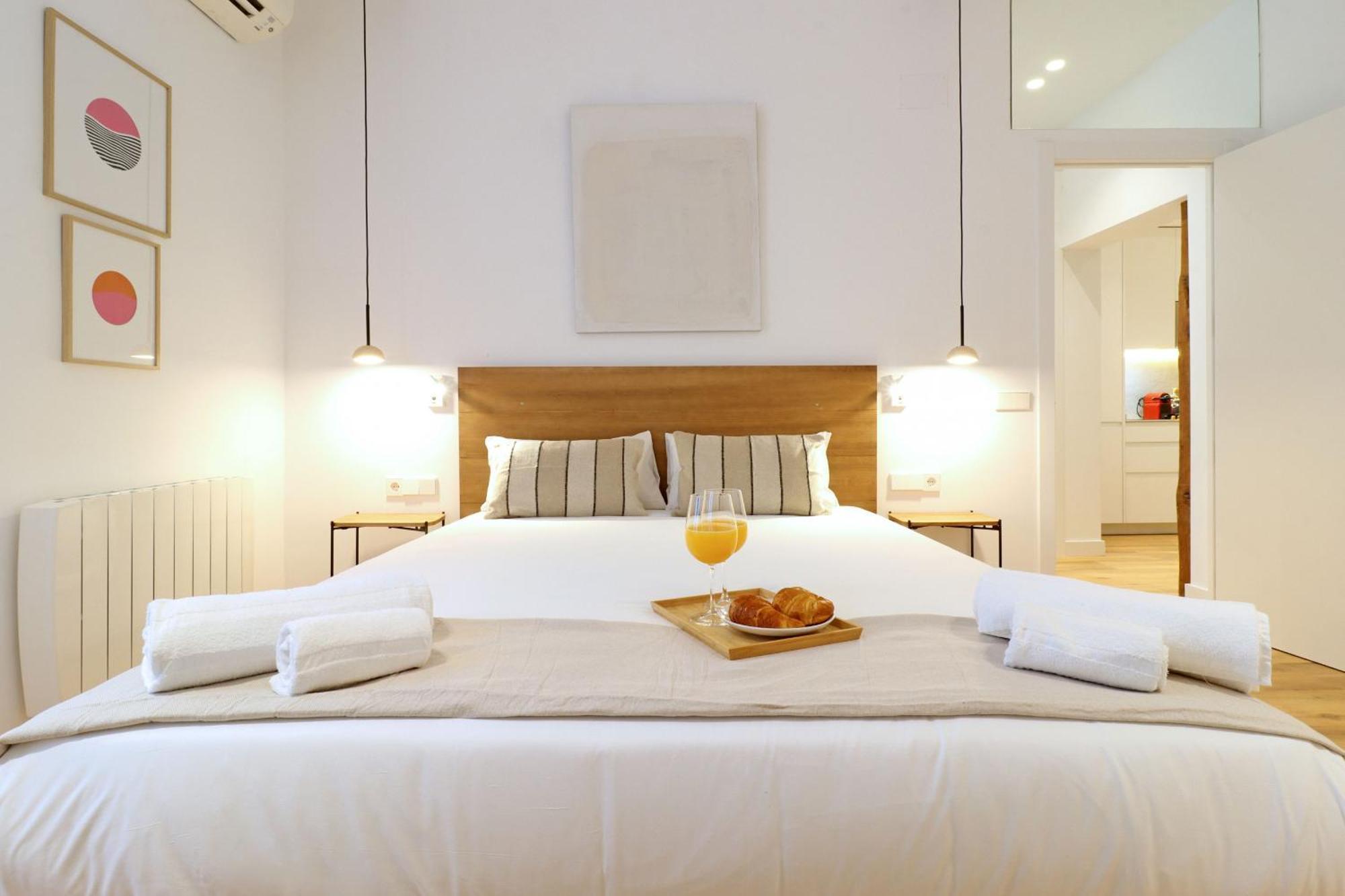 Apartment Justicia Centric