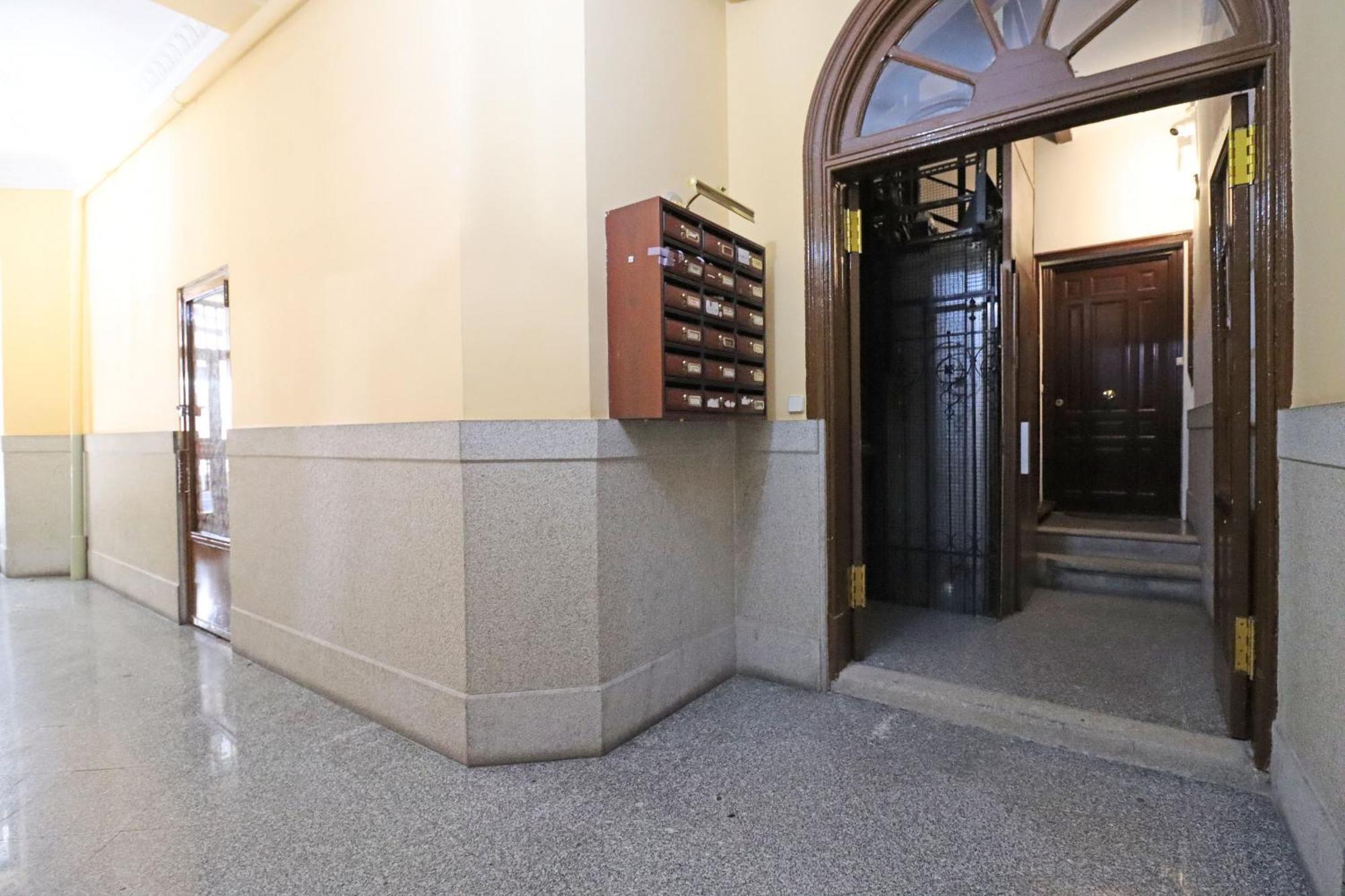 Apartment Justicia Centric Madrid