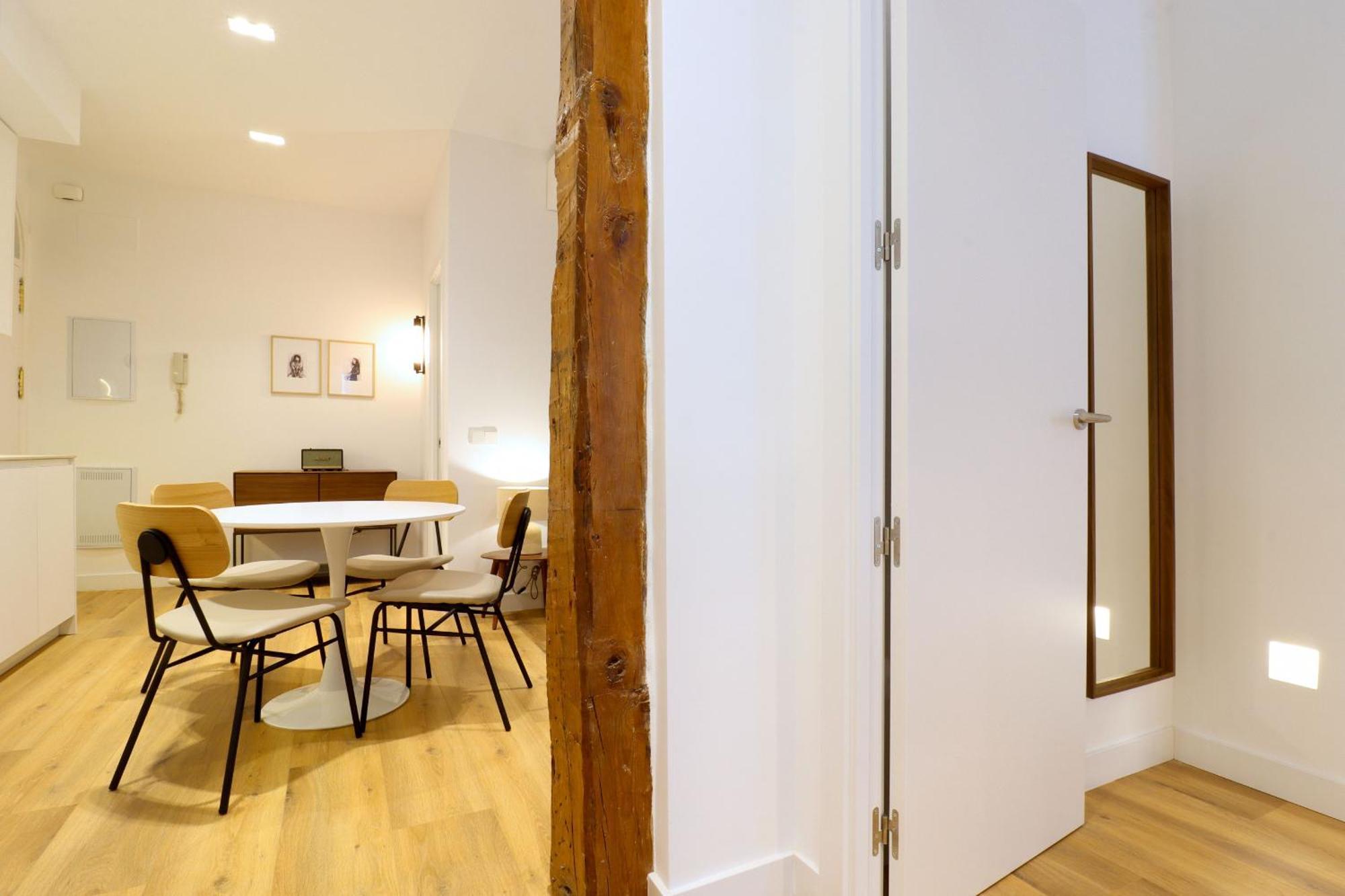 Justicia Centric Apartment