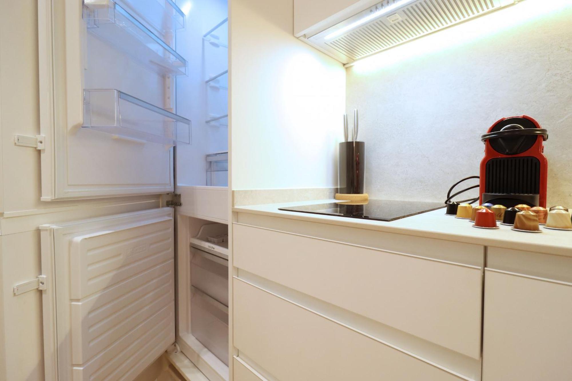Justicia Centric Apartment *