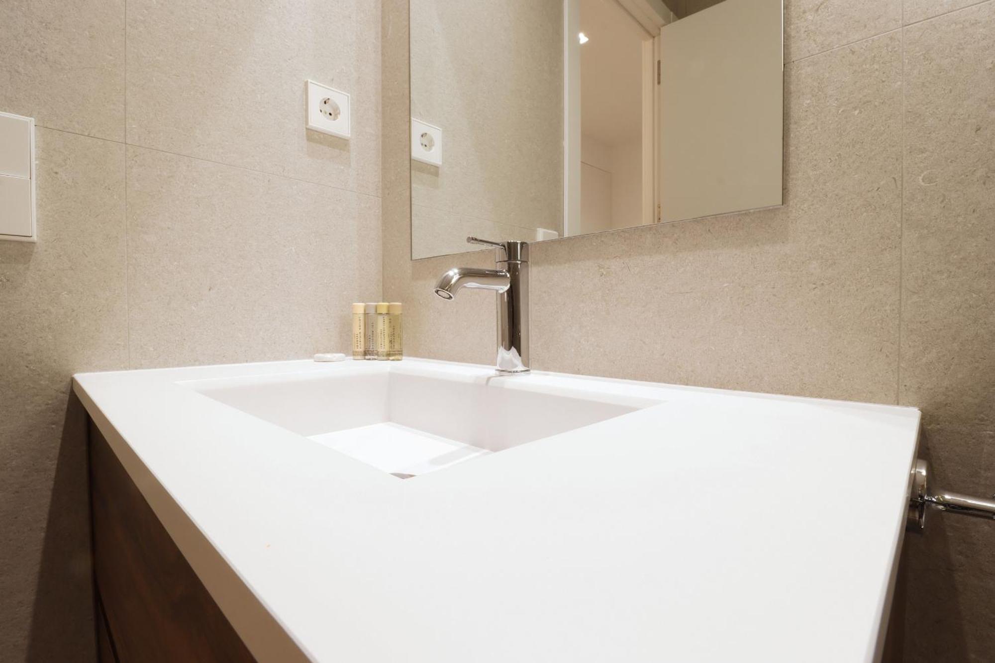 Justicia Centric Apartment Madrid