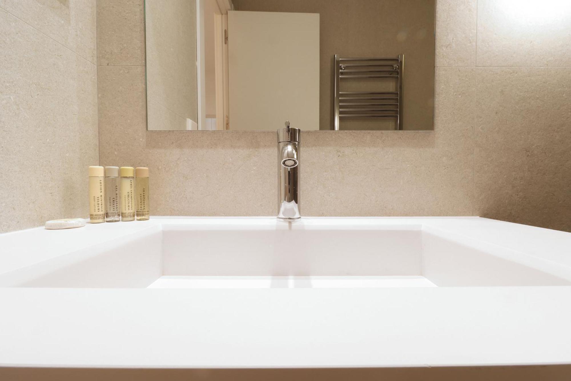 Apartment Justicia Centric Madrid