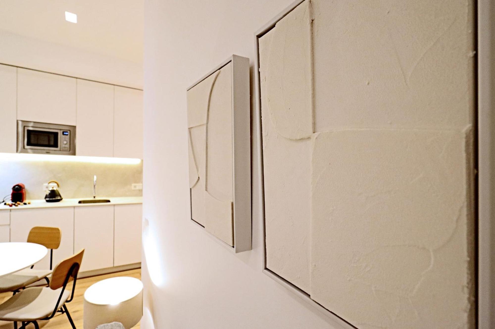 Justicia Centric Apartment *