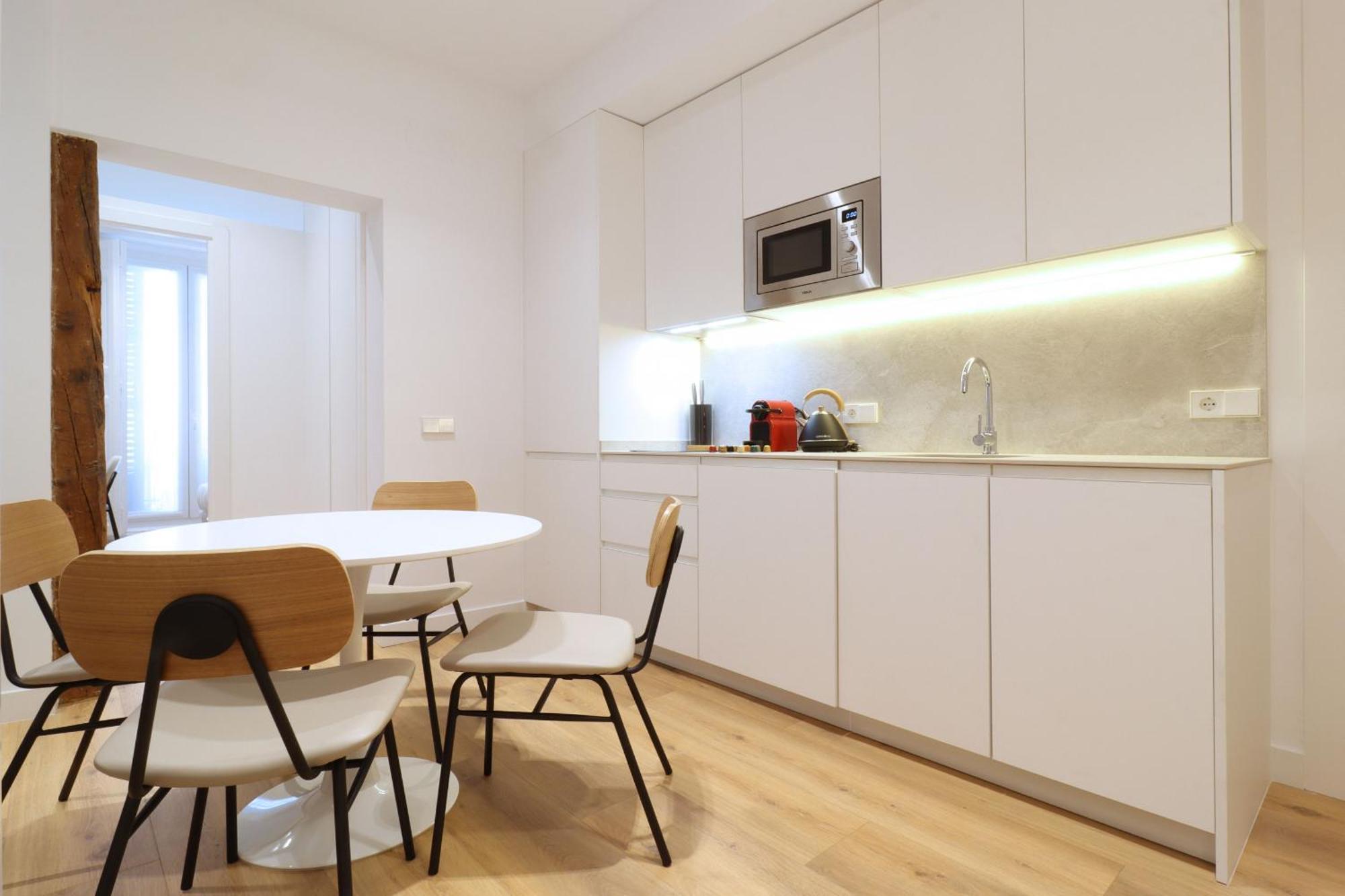 Justicia Centric Apartment Madrid