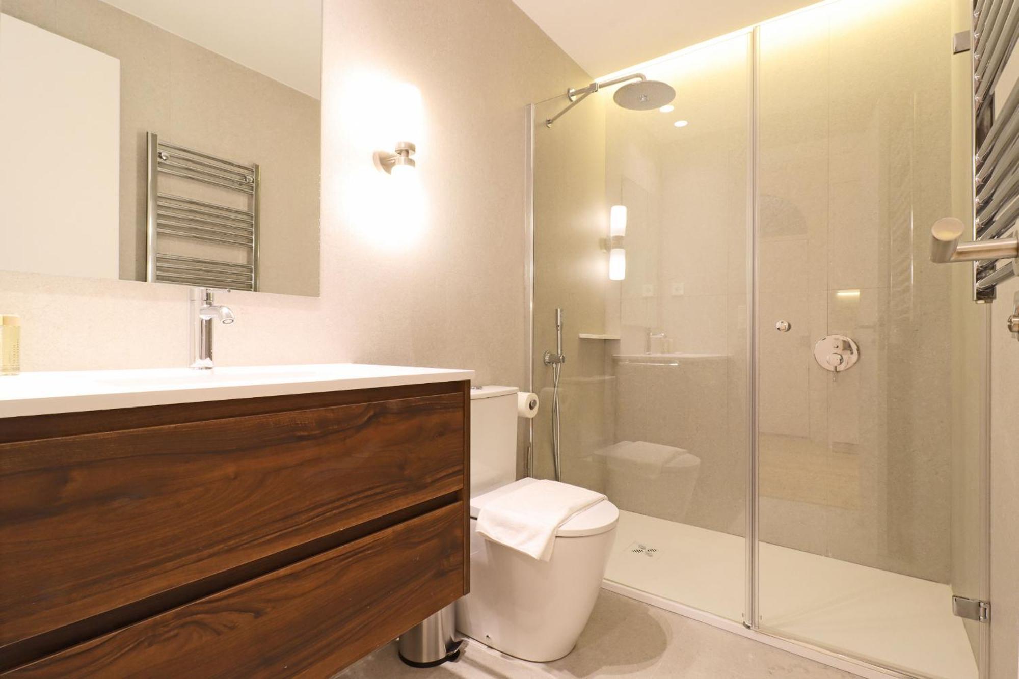 Justicia Centric Apartment