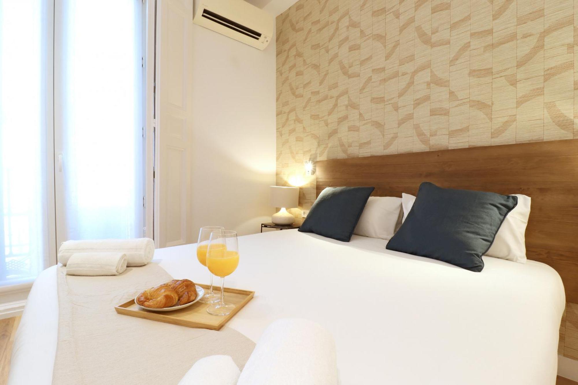 Apartment Justicia Centric *