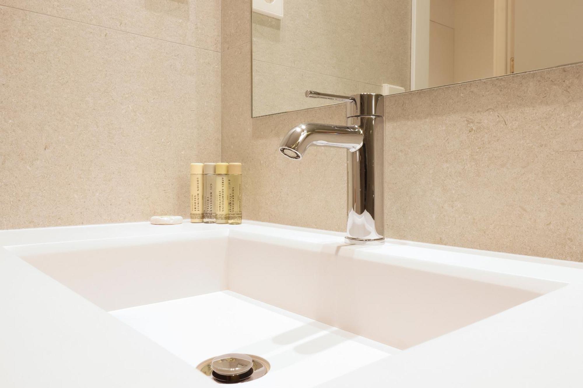 Justicia Centric Apartment