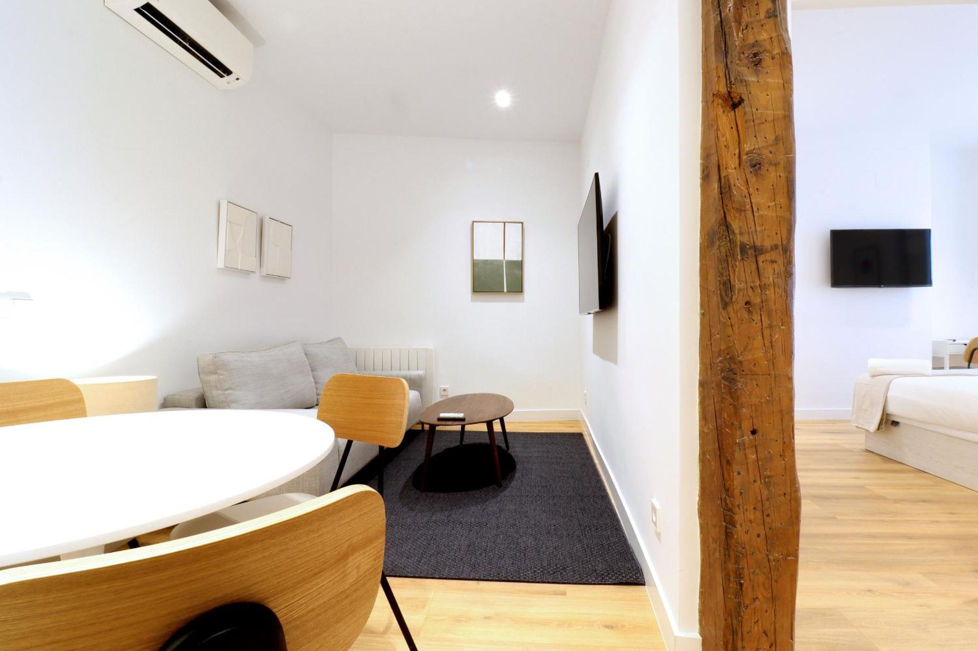 Apartment Justicia Centric *