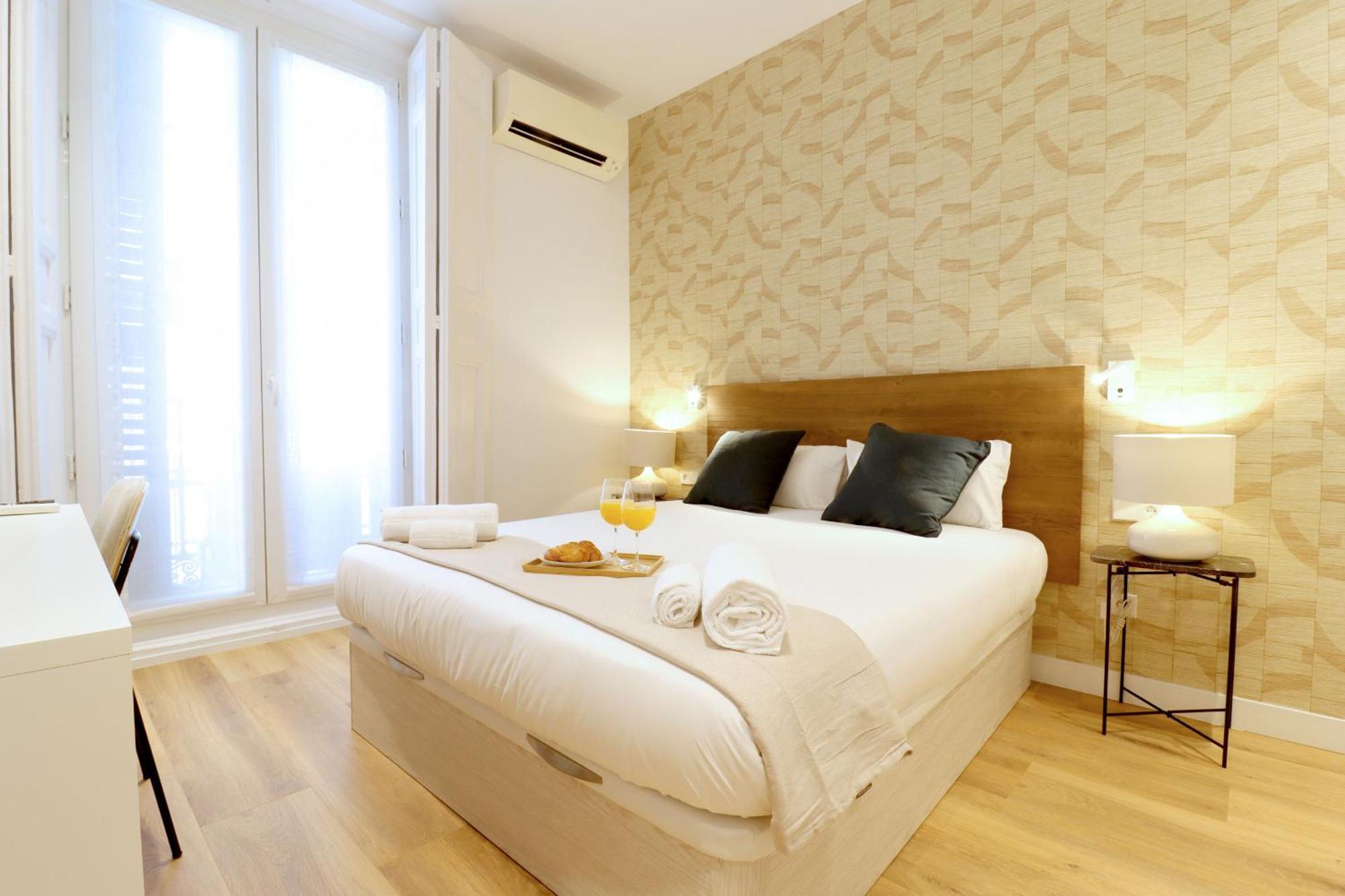 Justicia Centric Apartment *