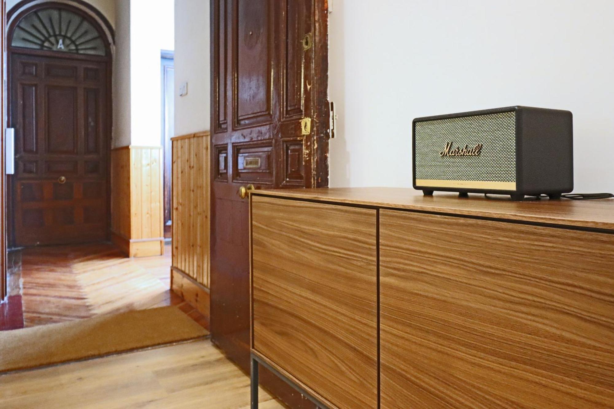 Apartment Justicia Centric *