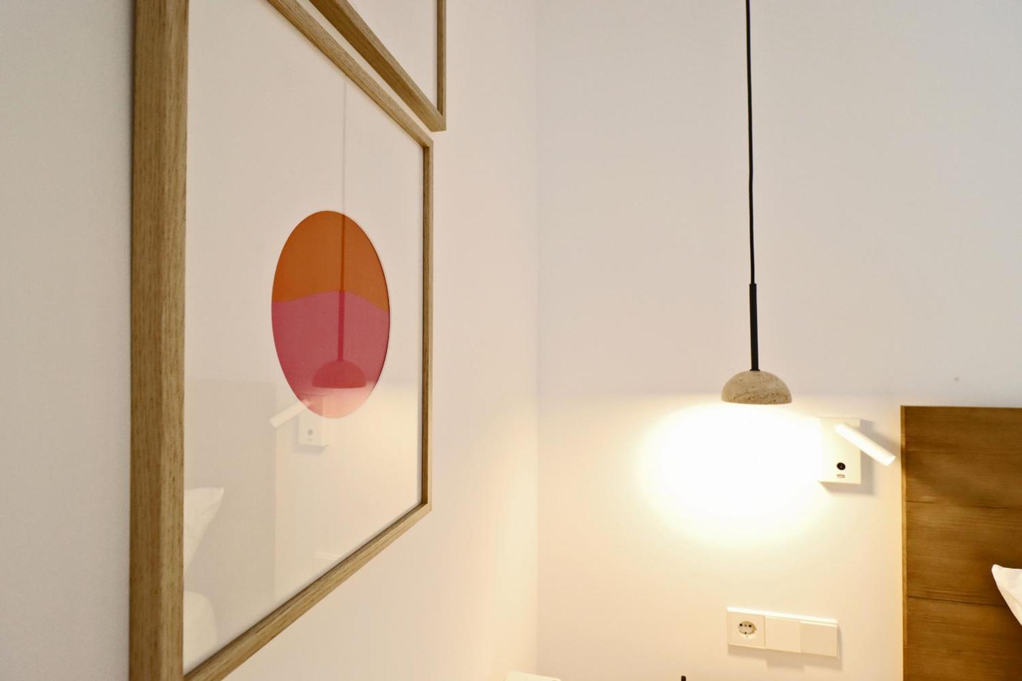Justicia Centric Apartment Madrid