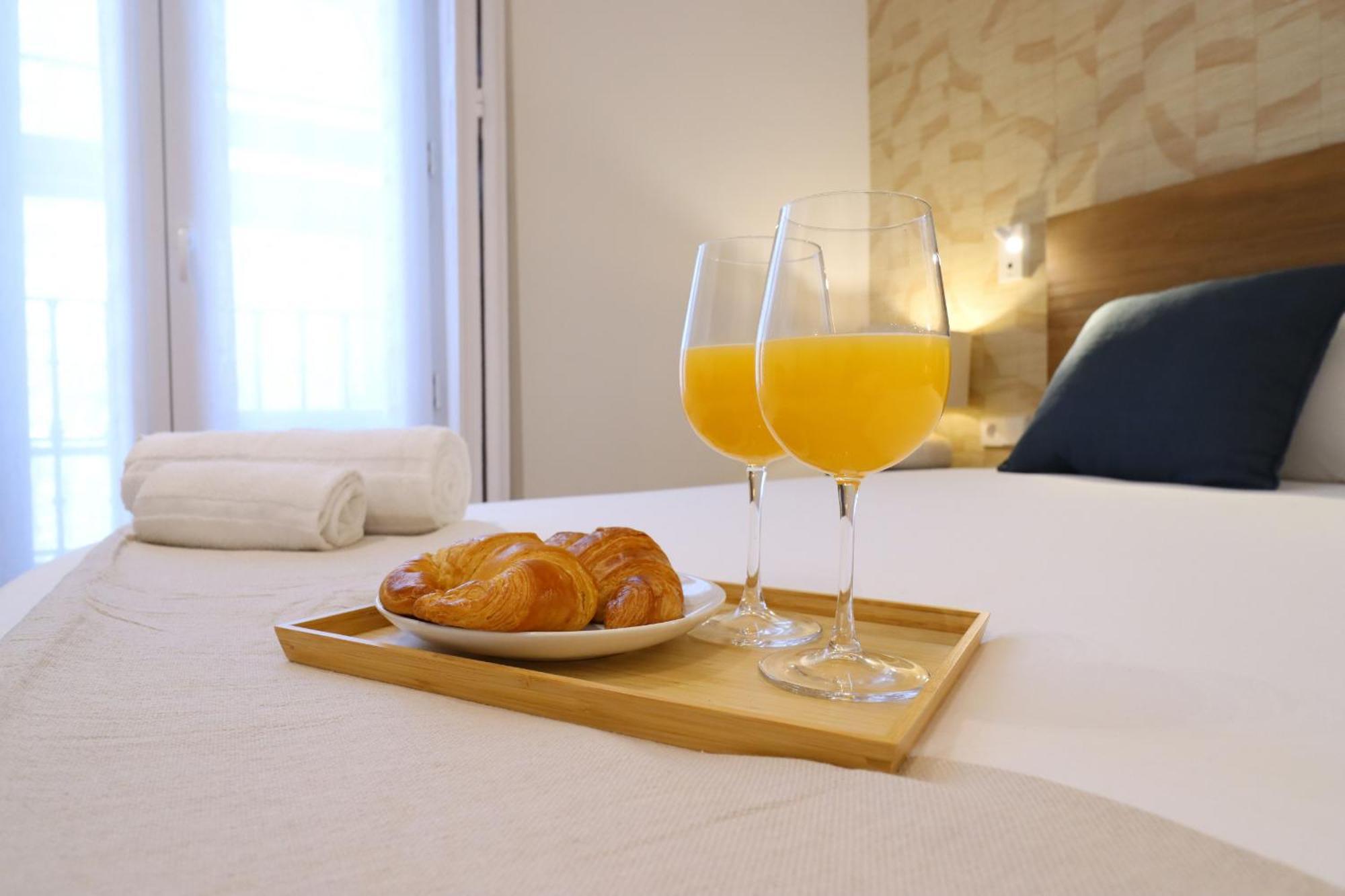 Apartment Justicia Centric