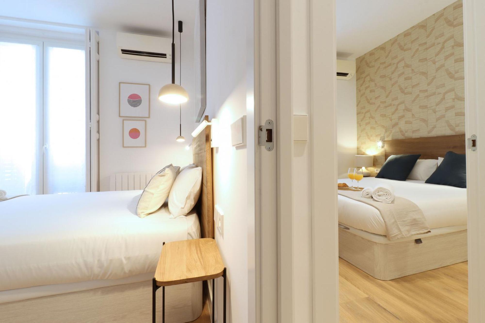 Justicia Centric Apartment *