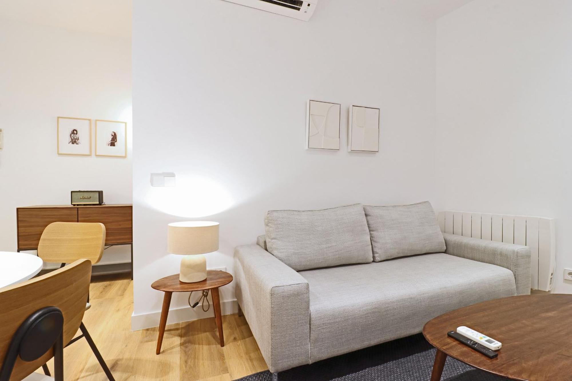 Justicia Centric Apartment