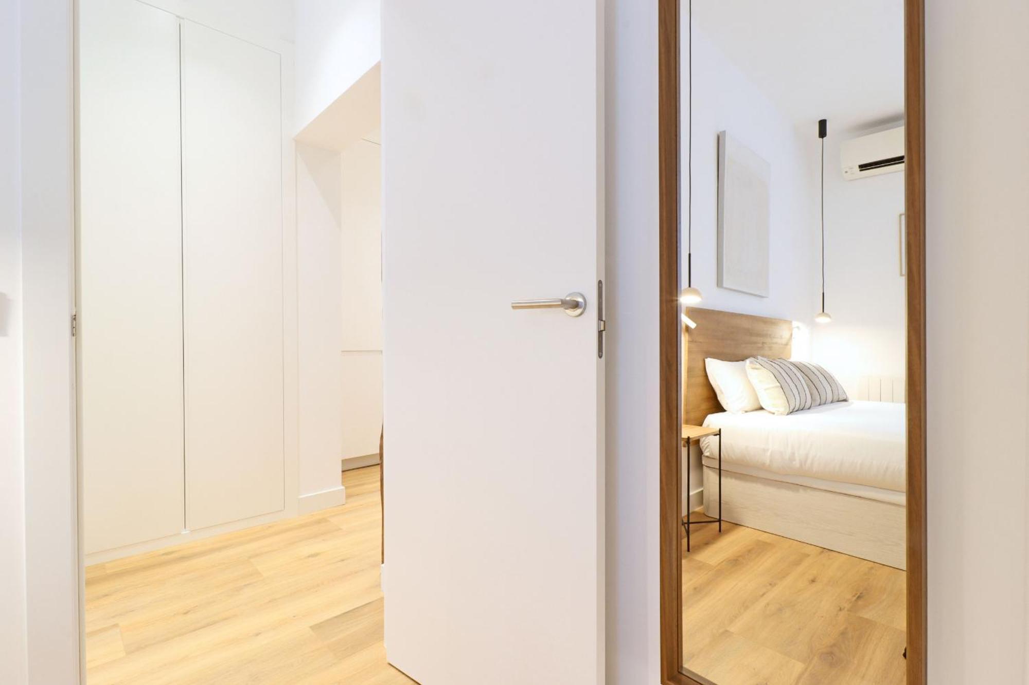 Apartment Justicia Centric *