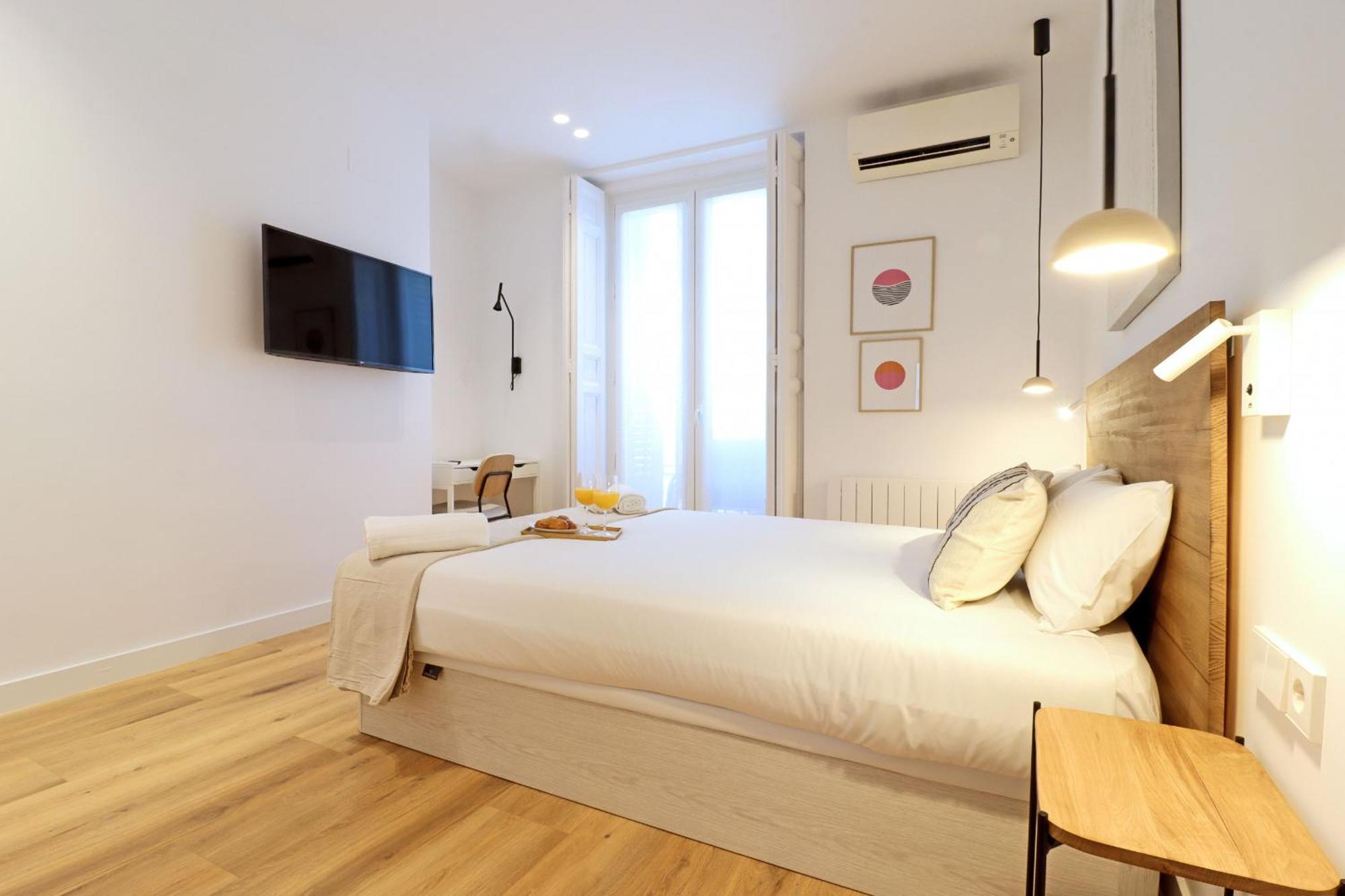 Apartment Justicia Centric
