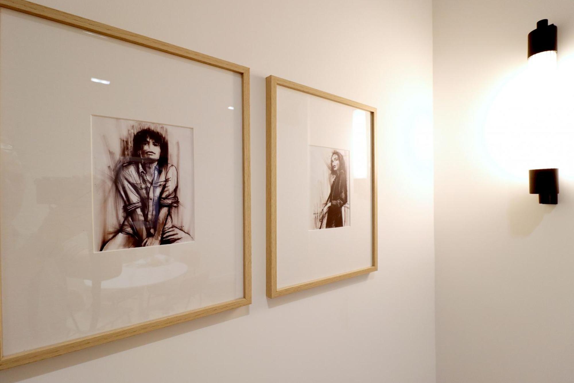 Justicia Centric Apartment *