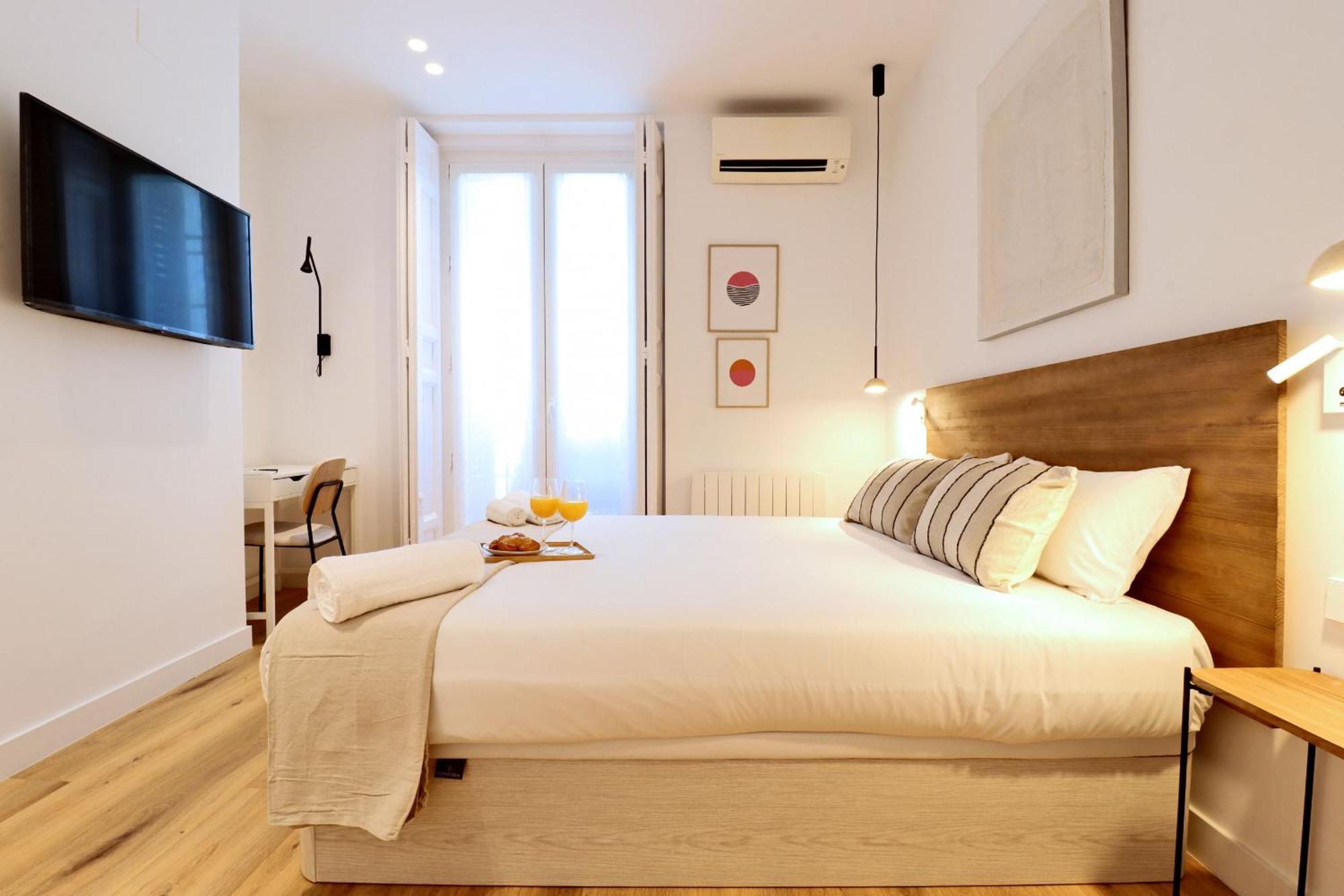 Justicia Centric Apartment Madrid