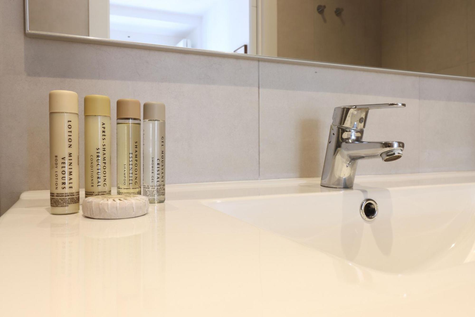 Apartamento Reina Sofia Ii Madri