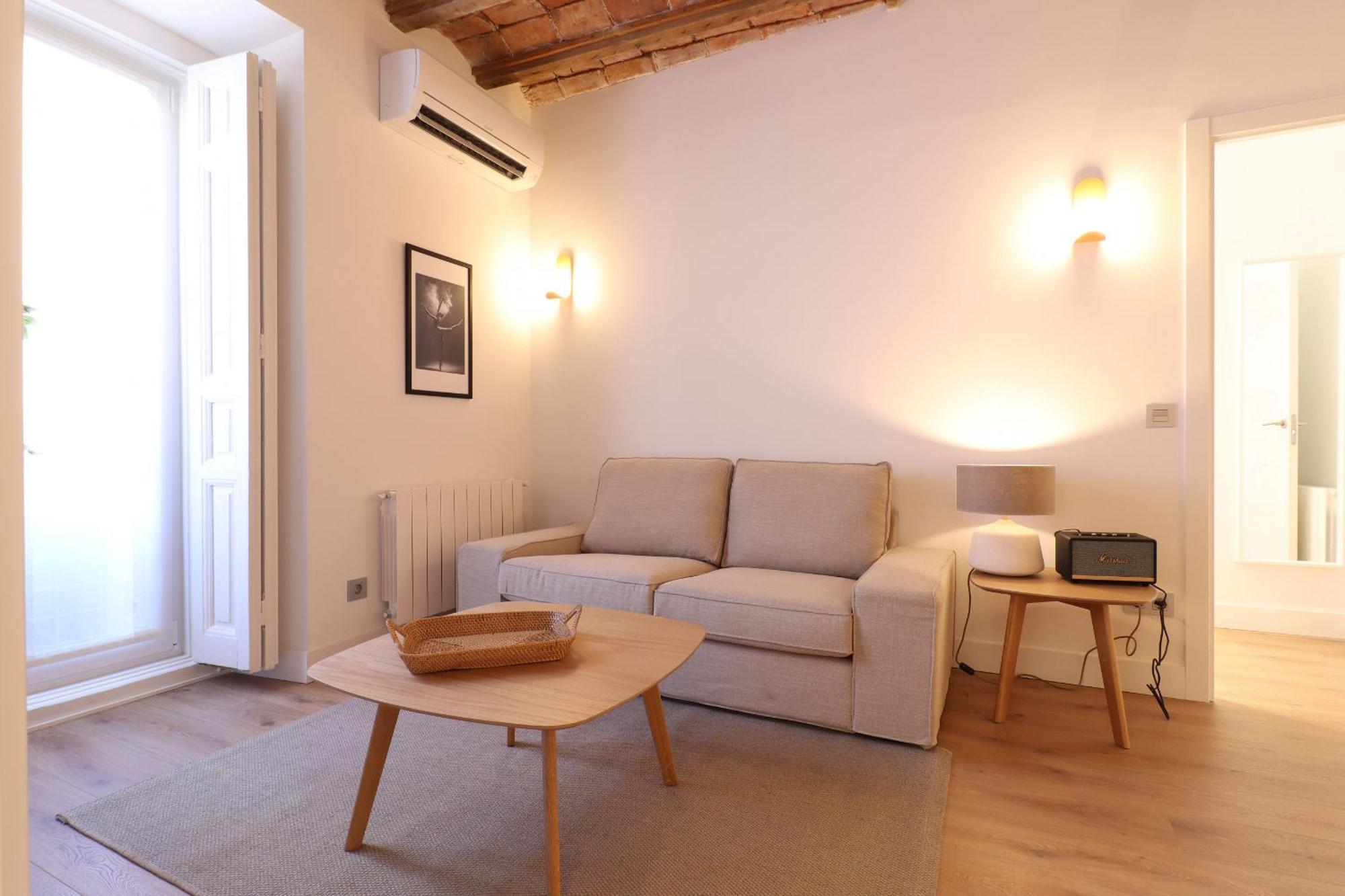 Reina Sofia Ii Appartement