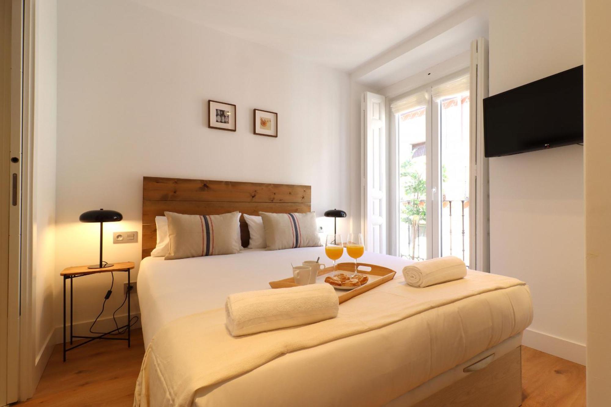 Appartement Reina Sofia Ii