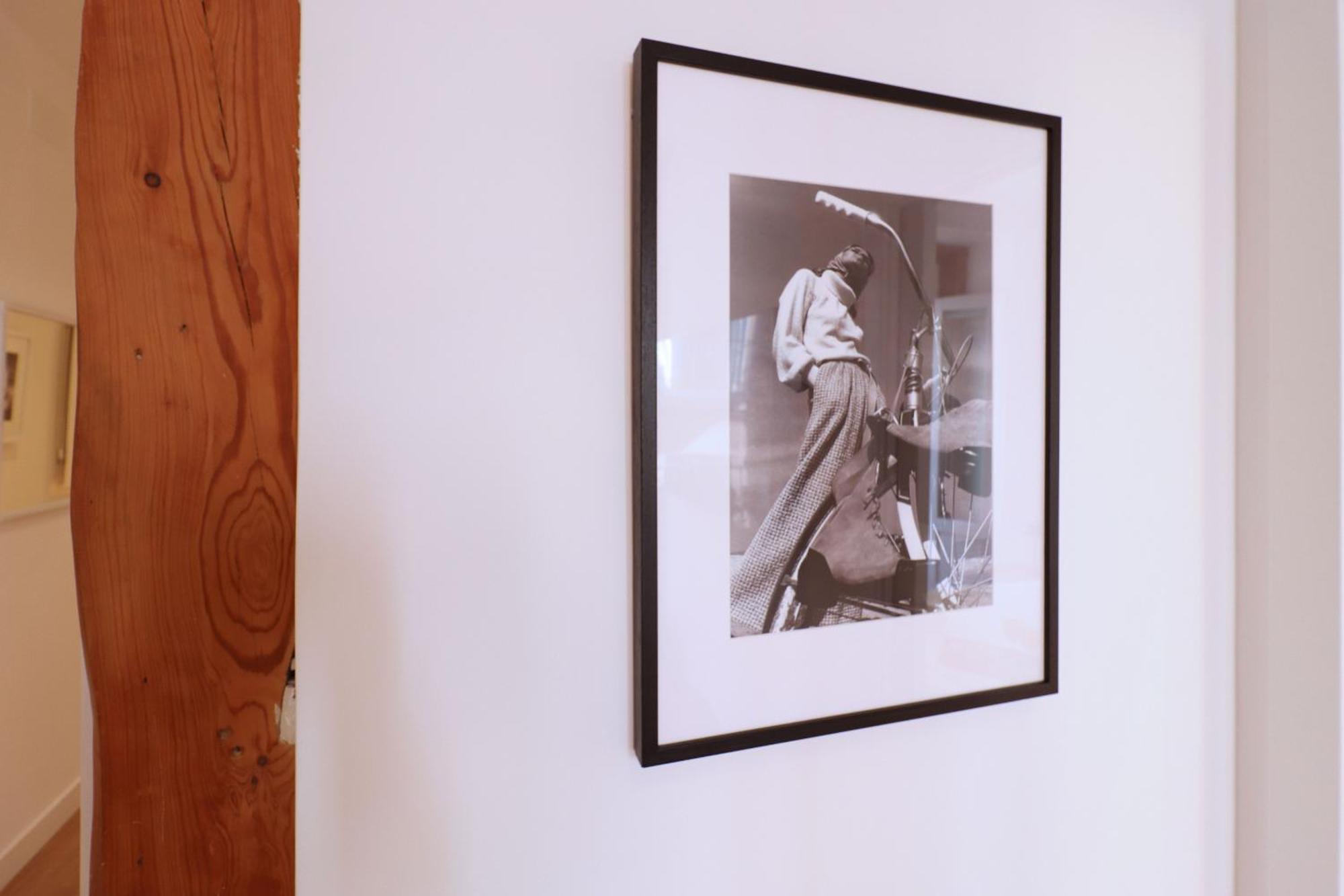 Reina Sofia I Apartment Madrid