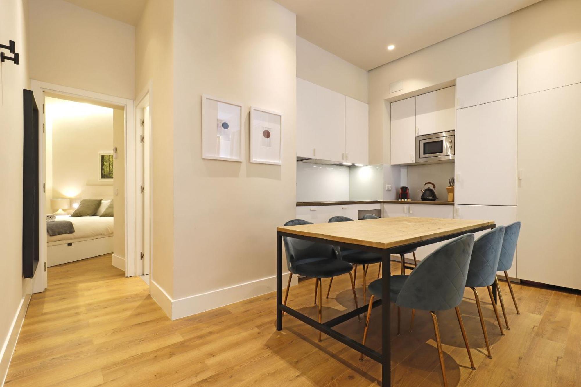 Apartamento The Star