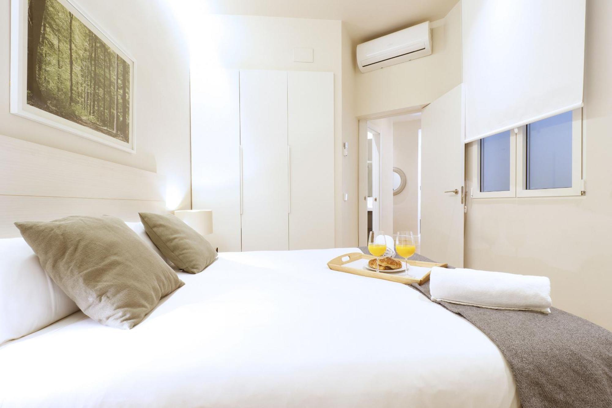 Apartamento The Star