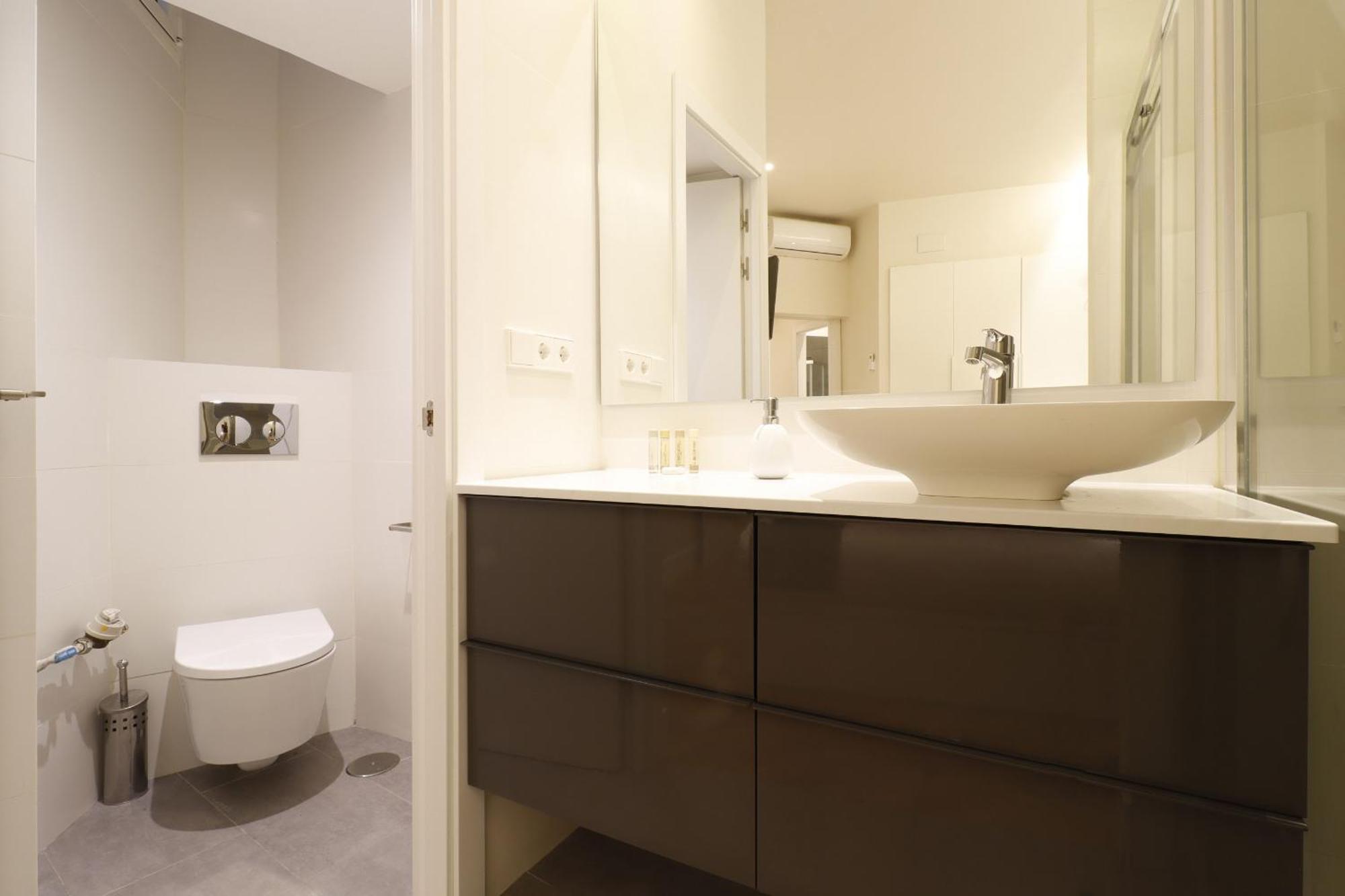 Apartamento The Star *