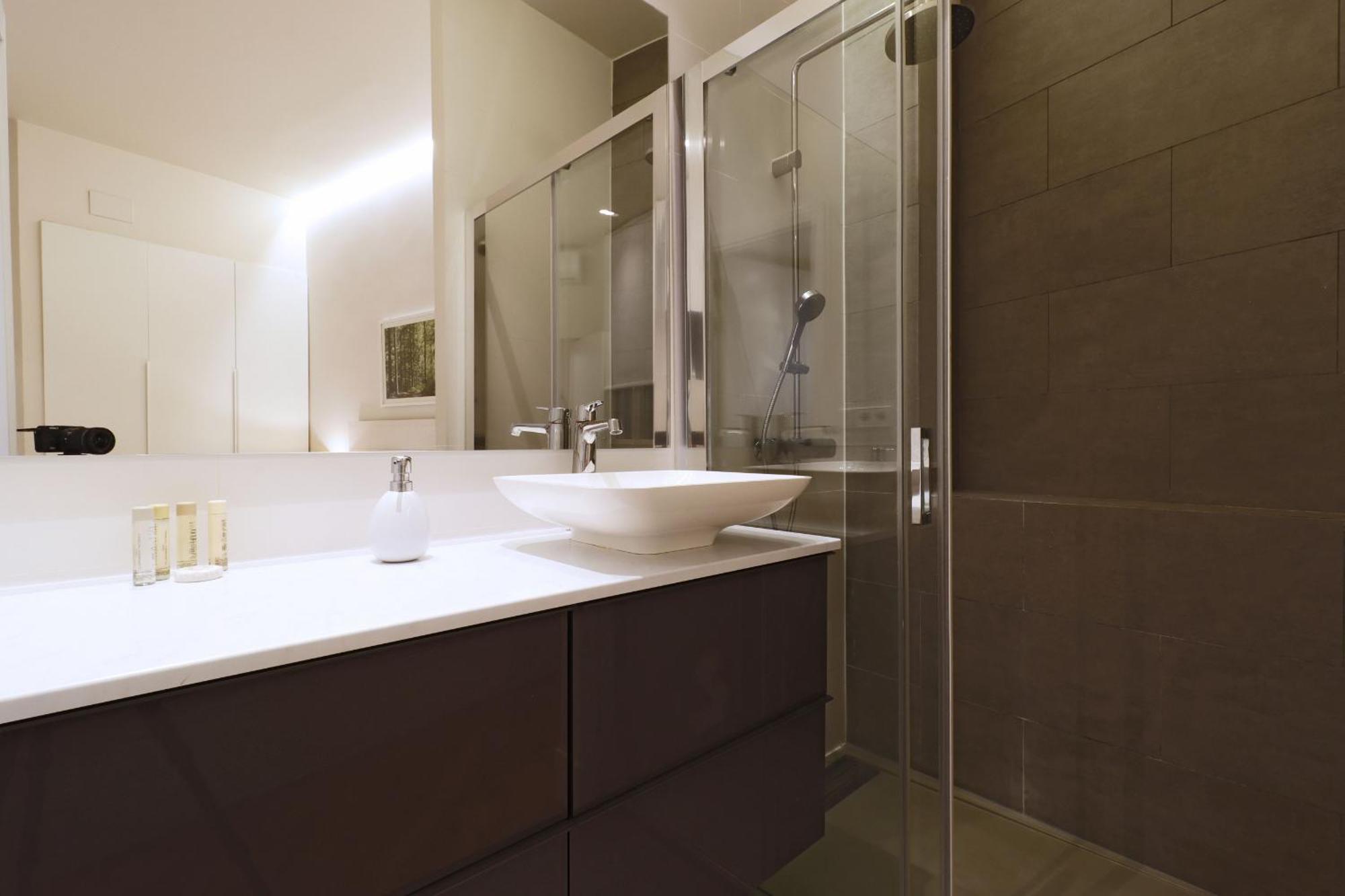 The Star Apartamento *