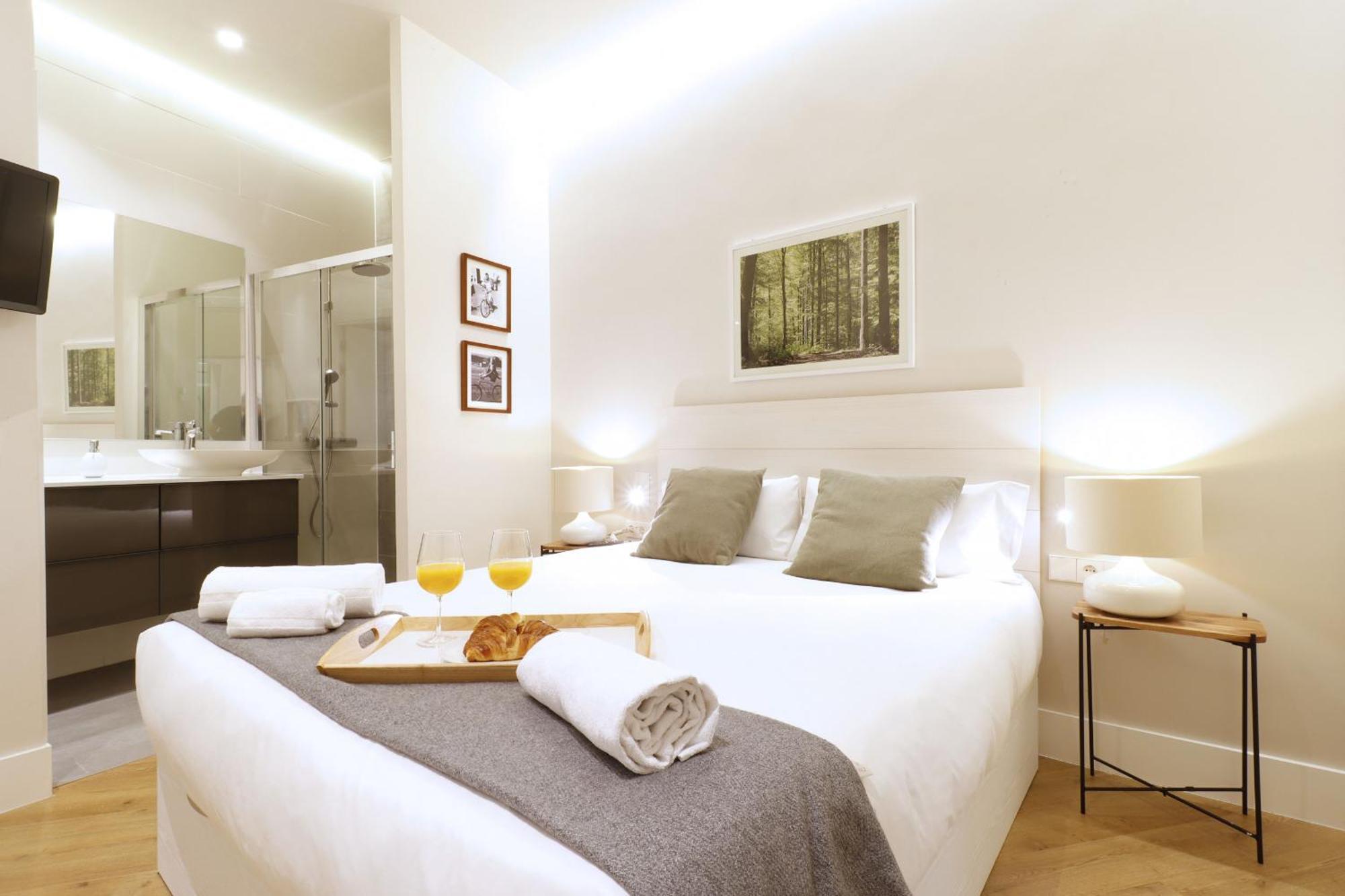 Apartamento The Star